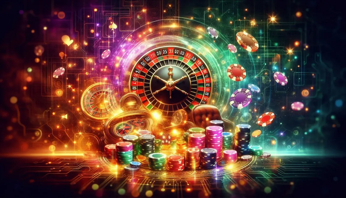 iWild Casino